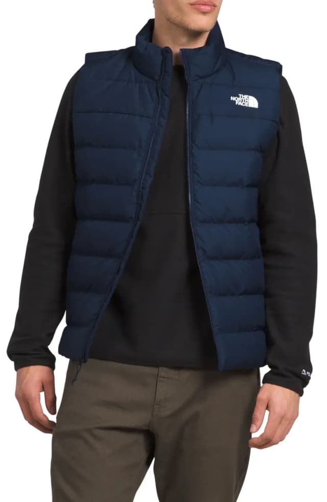 Aconagua 3 Puffer Vest