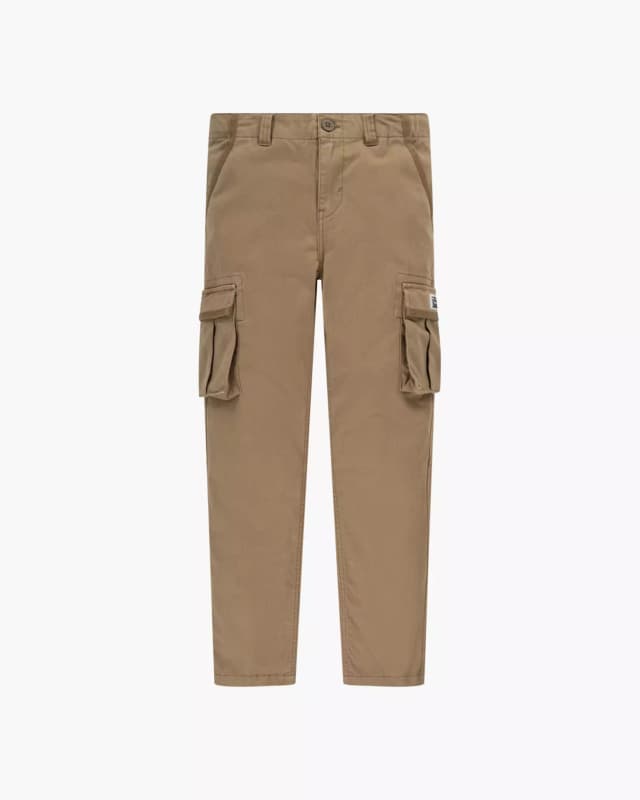 Traditional Cargo Pants Big Boys 8-20