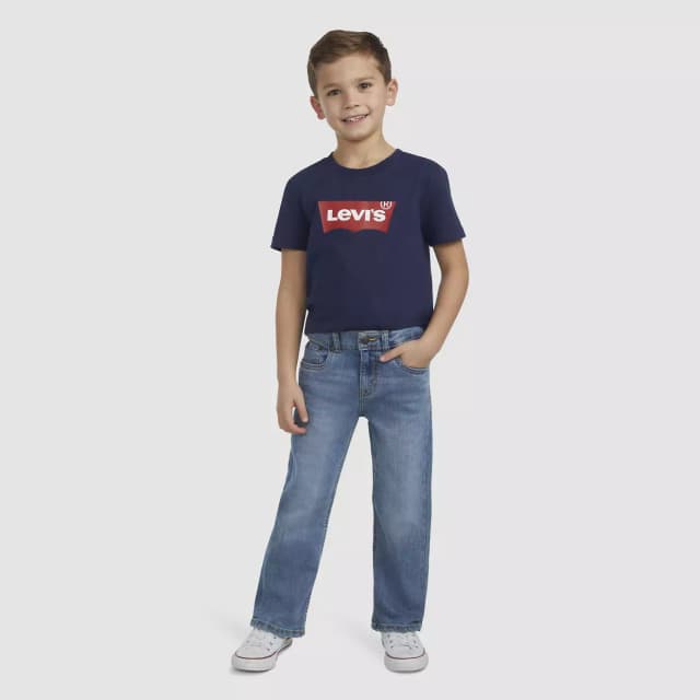  517™ Bootcut Jeans Little Boys 4-7