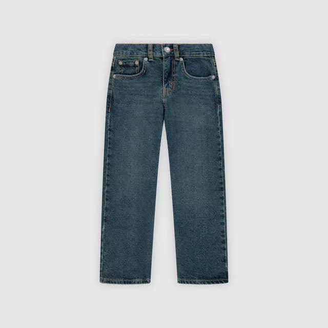  565™ Loose Straight Little Boys 4-7 Jeans