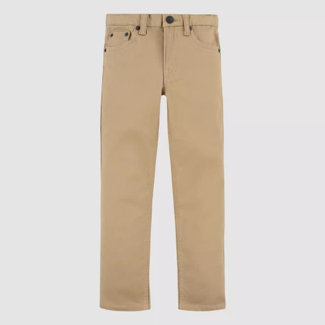 502™ Regular Taper Fit Strong Performance Jeans Little Boys 4-7