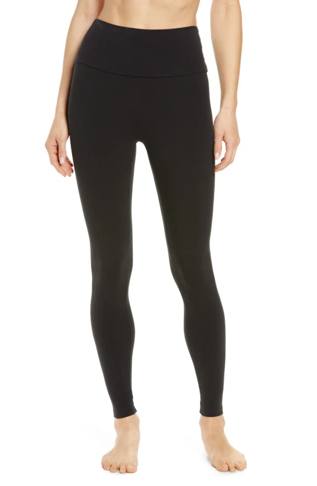 Saylor High Waist Leggings