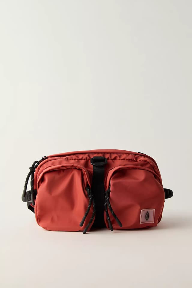 Cascade Convertible Sling Bag