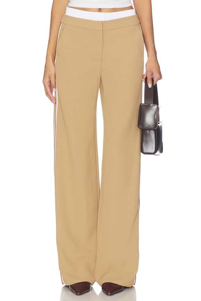 Eugene Pant