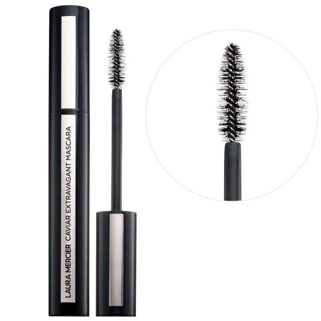 Caviar Extravagant Volumizing & Lengthening Mascara