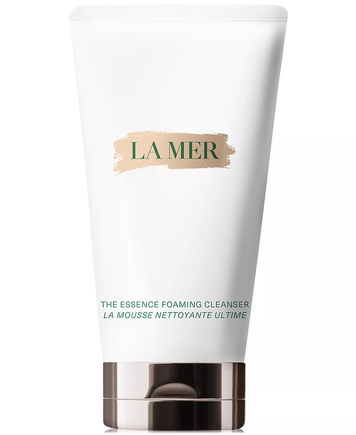 The Essence Foaming Cleanser for Clarifying and Softening, 4.2 oz.