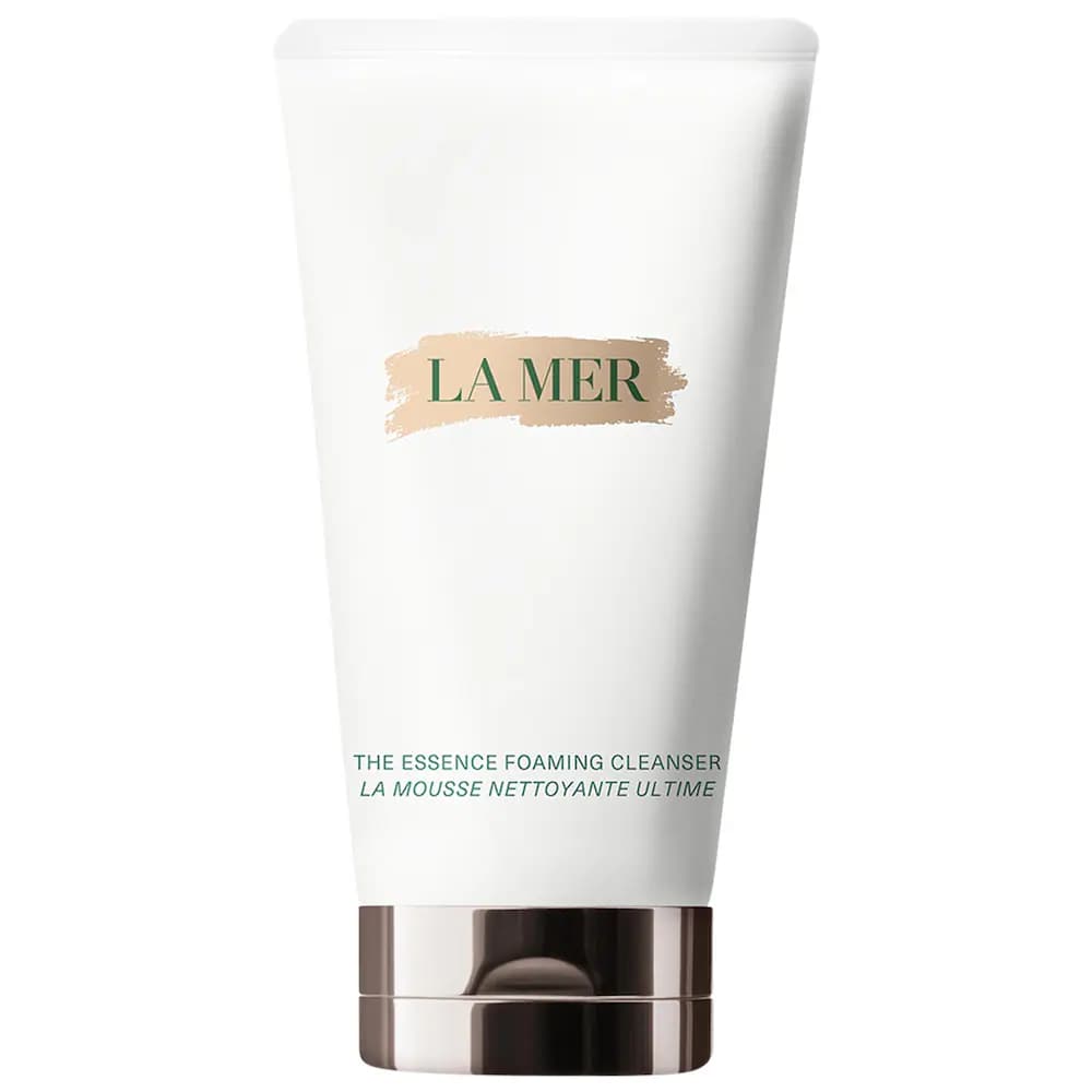 The Essence Foaming Cleanser for Clarifying and Softening