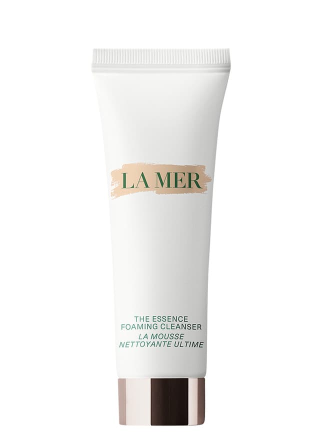 The Essence Foaming Cleanser 30ml
