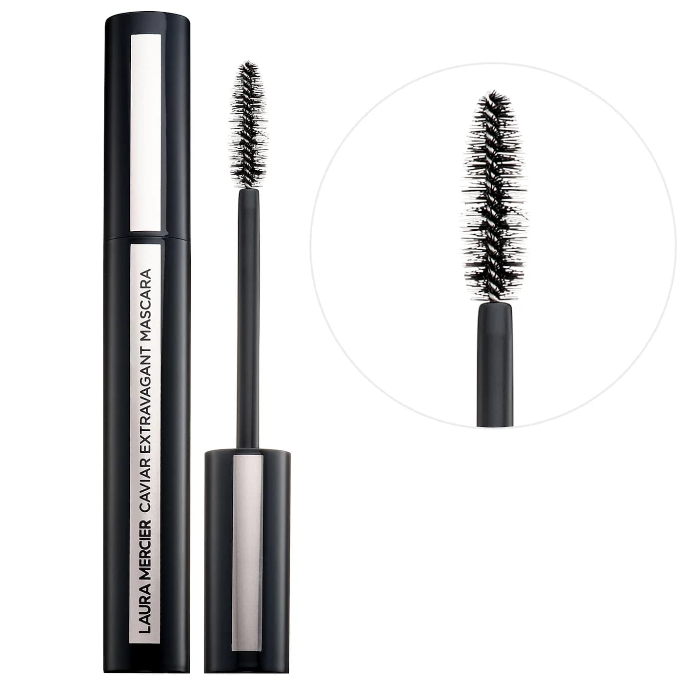 Caviar Extravagant Volumizing & Lengthening Mascara