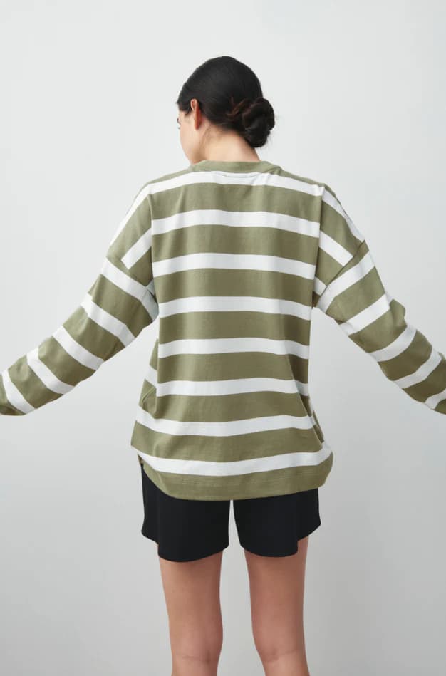 The Early Mornings Tee