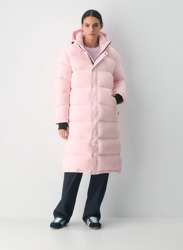 The Super Puff™ Long - cliMATTE™