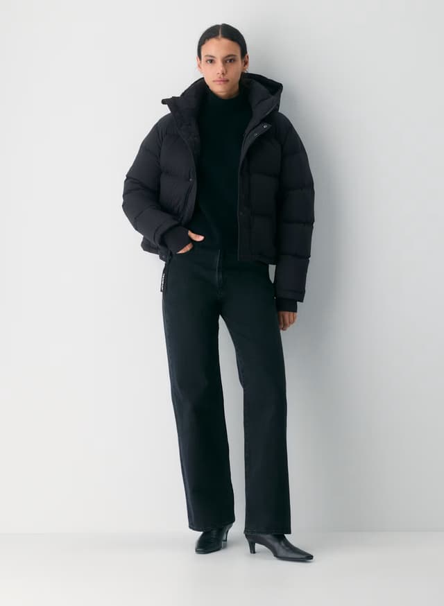 The Super Puff™ Shorty - cliMATTE™