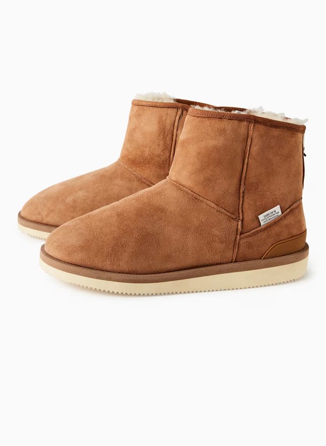 Suicoke ELS - M2ab - Mid