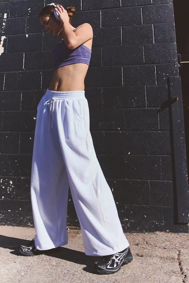 Sweat Equity Pants