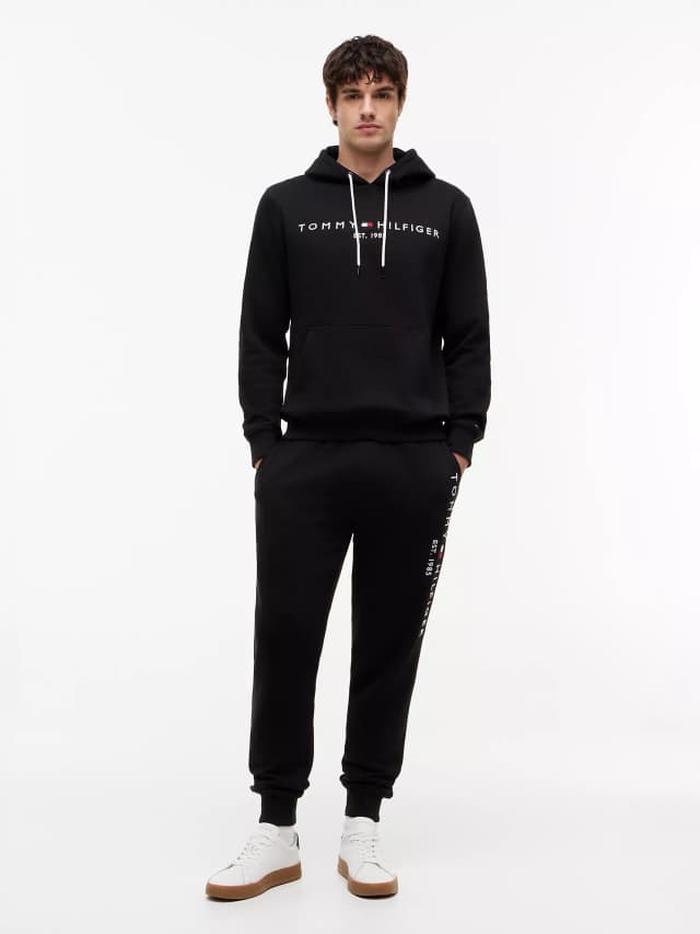 Tommy Logo Sweatpant