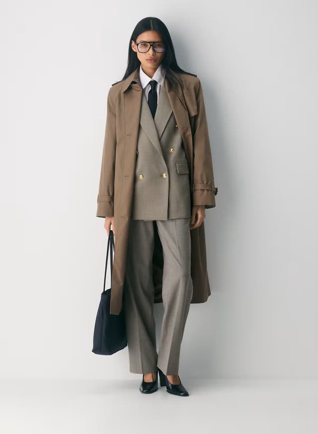 Directive Blazer - (Re)ssential