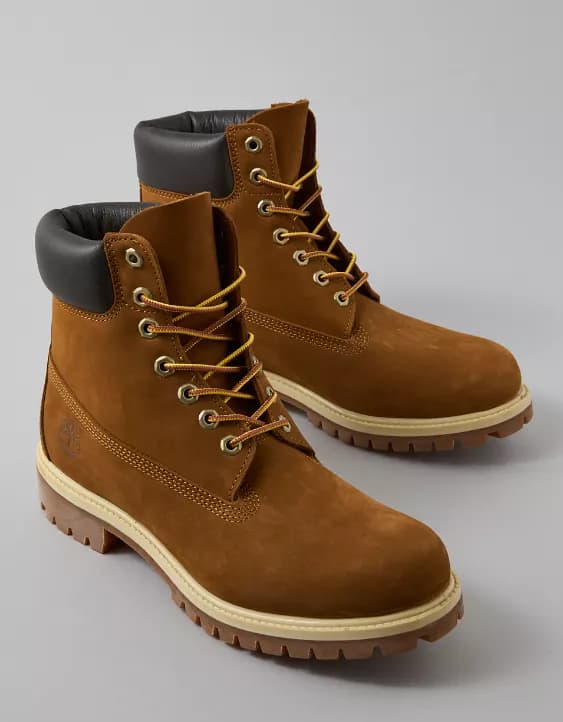 AE x Timberland 6-Inch Waterproof Boot