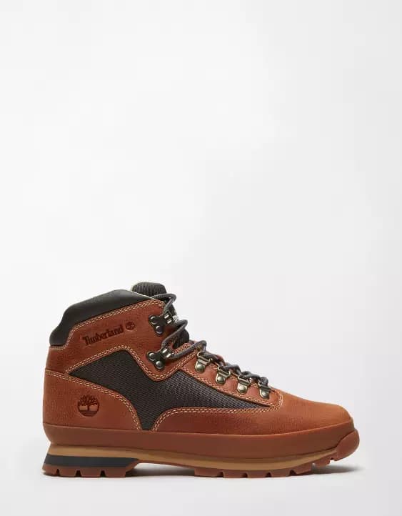 Timberland Euro Hiker Boot