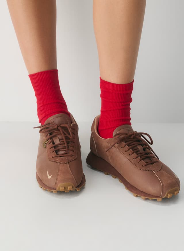 Nike LD-1000 'EDITION A'