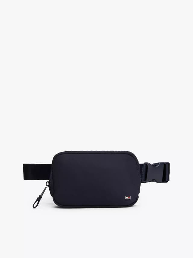Classic Flag Logo Belt Bag