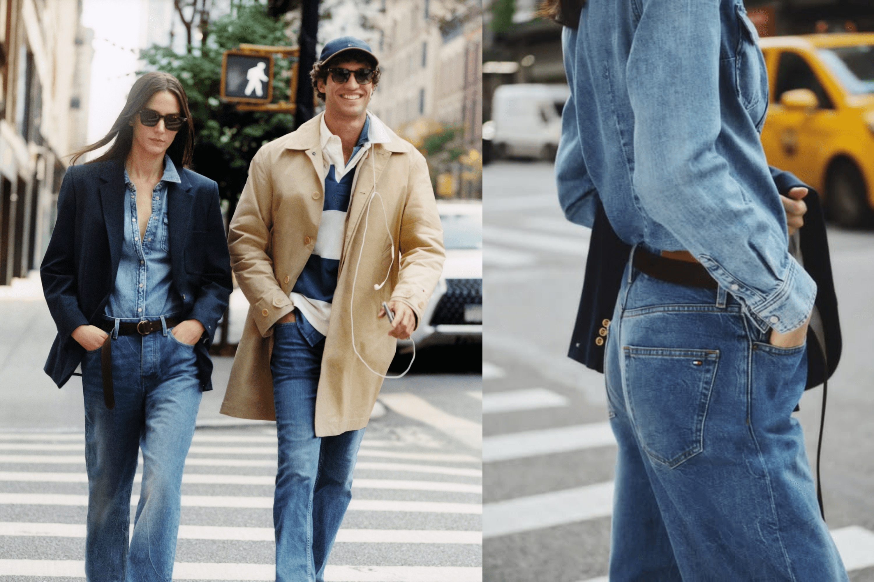 Tommy Hilfiger Banner