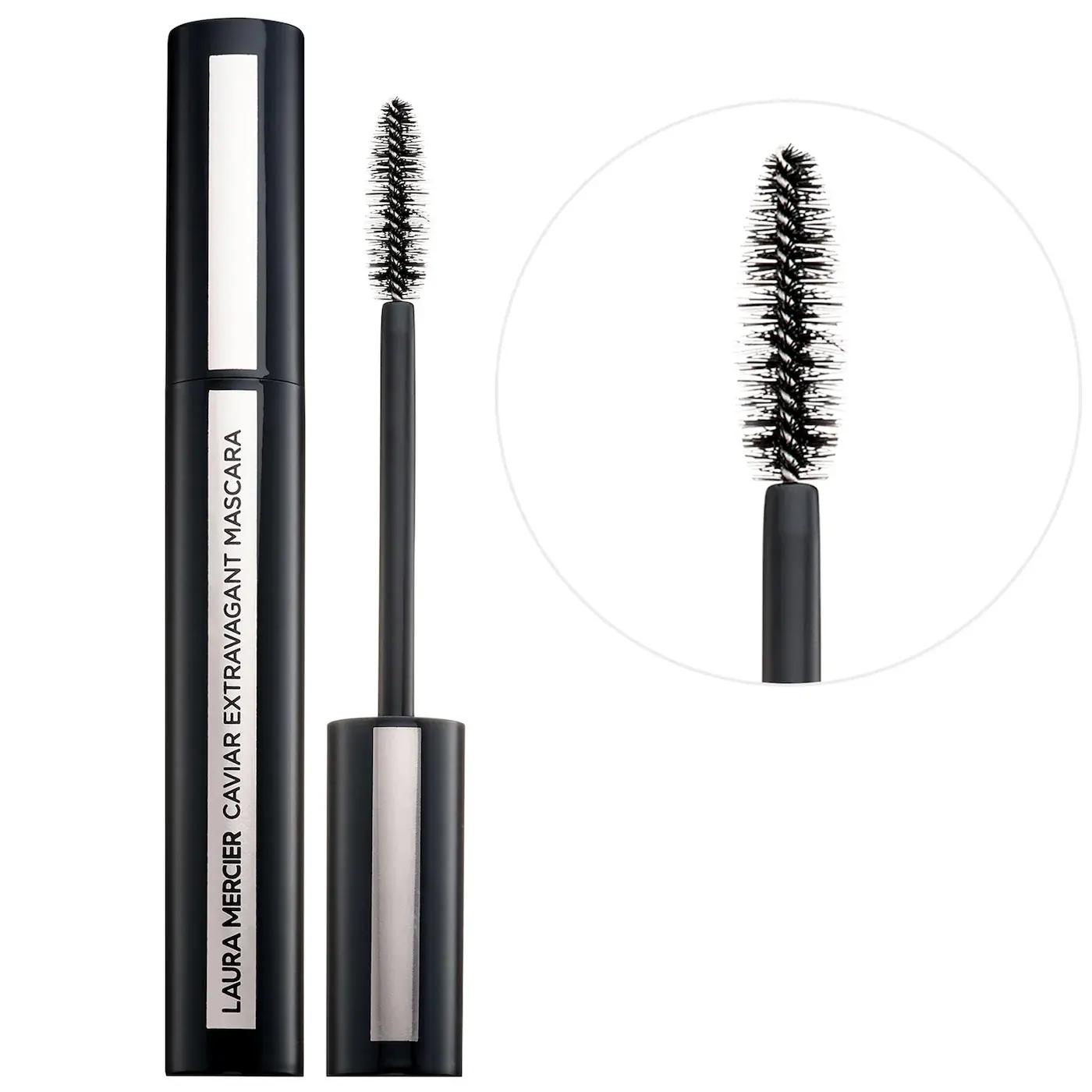 Caviar Extravagant Volumizing & Lengthening Mascara