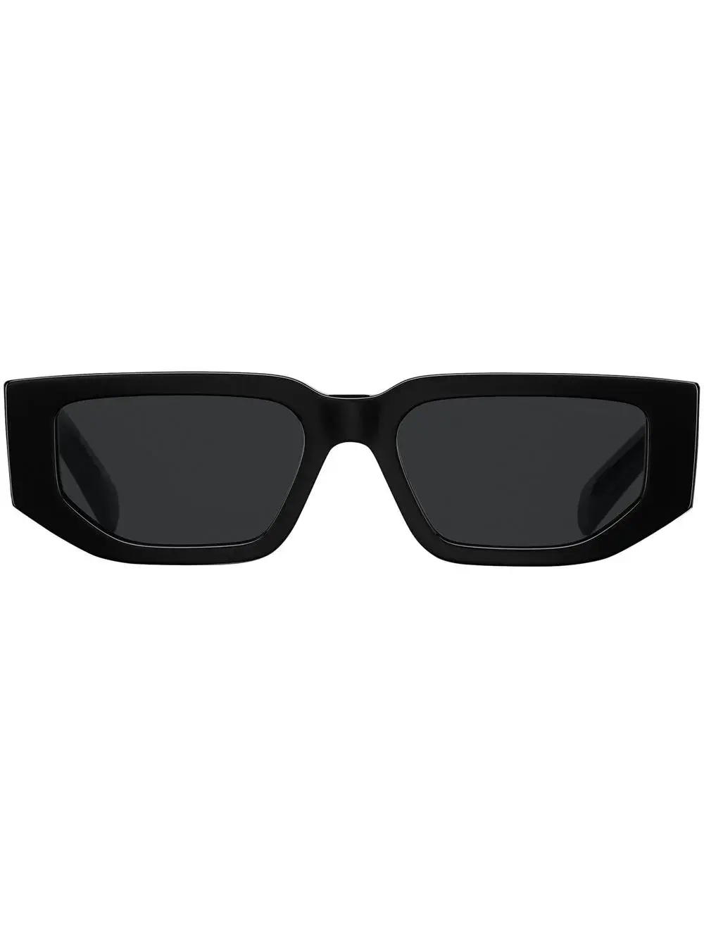 Symbole rectangle-frame sunglasses