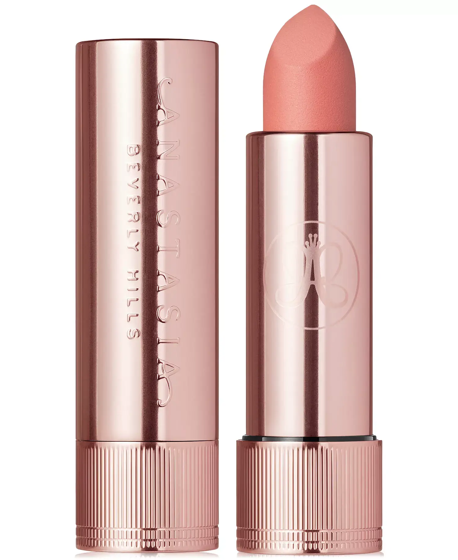 Matte and Satin Velvet Lipstick