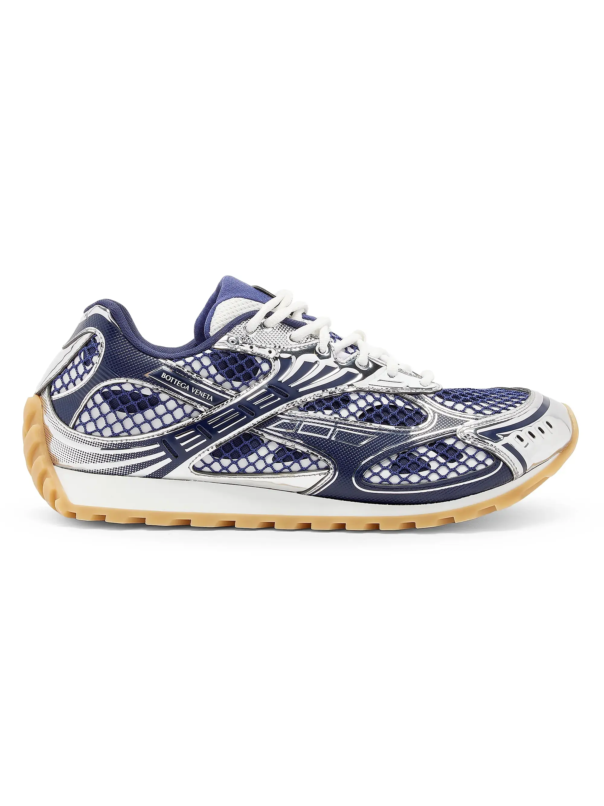 Men's Orbit Low-Top Sneakers