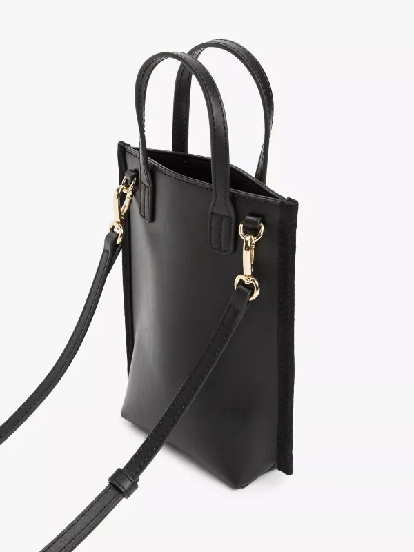 Crossbody Phone Pouch
