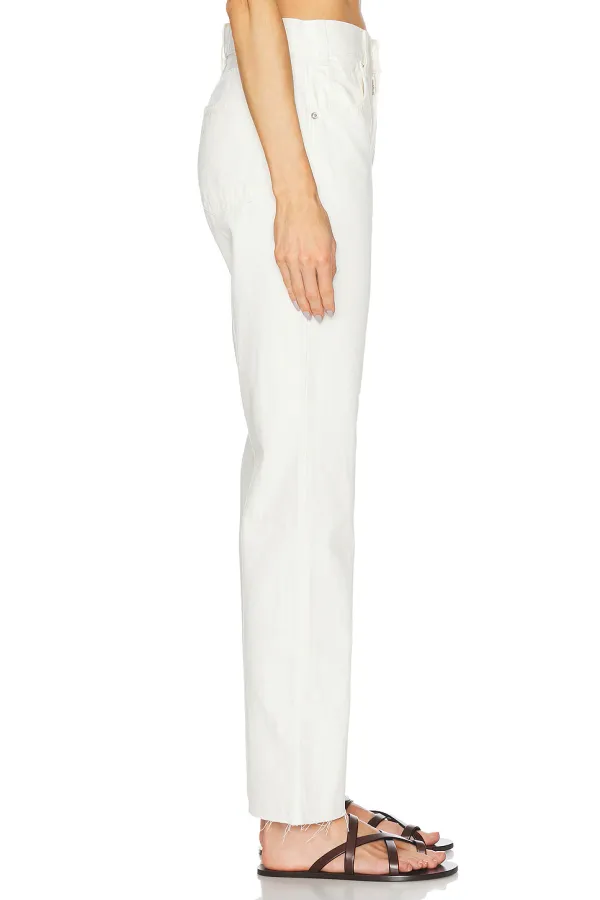 Calla Straight Leg