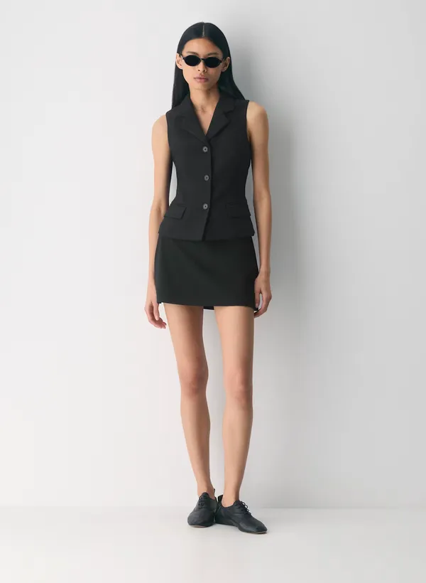 Assembly Vest - (Re)ssential
