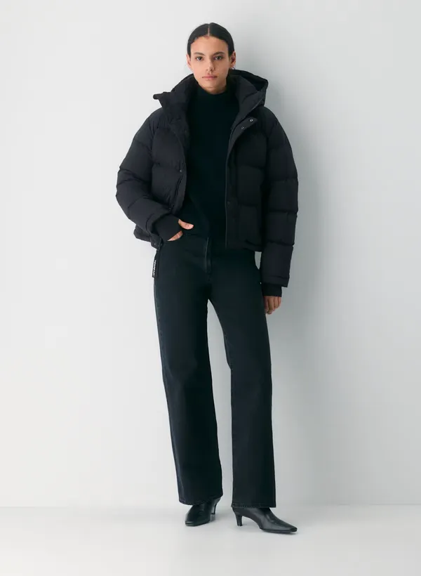 The Super Puff™ Shorty - cliMATTE™
