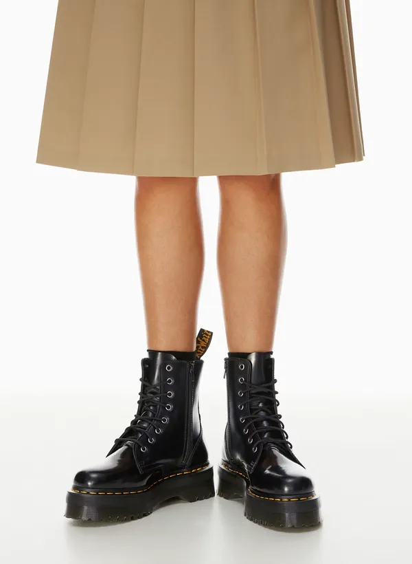 Dr Martens Jadon Boot
