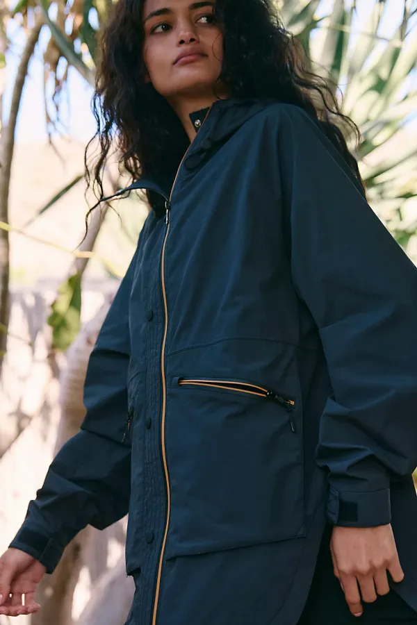 Singin' In The Rain Packable Jacket