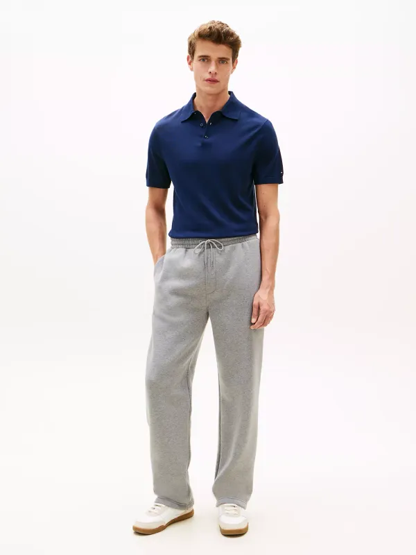 Relaxed Brushed Fleece Sweatpant