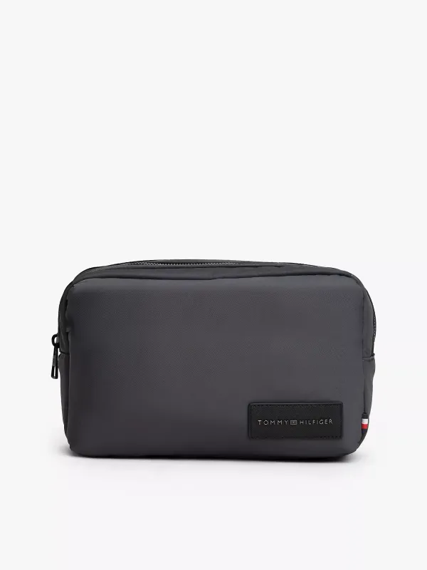 Water-Resistant Toiletry Bag